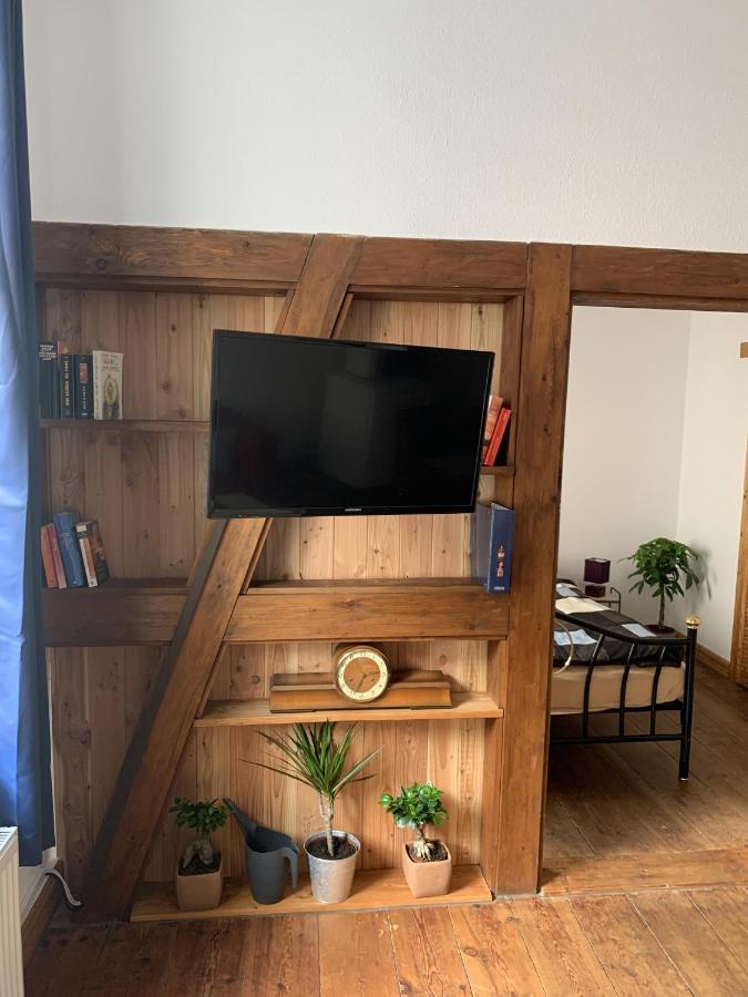Wohnen In Schlossnaehe