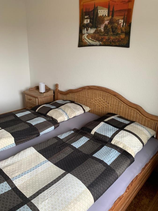 Апартаменты Wohnen In Schlossnaehe