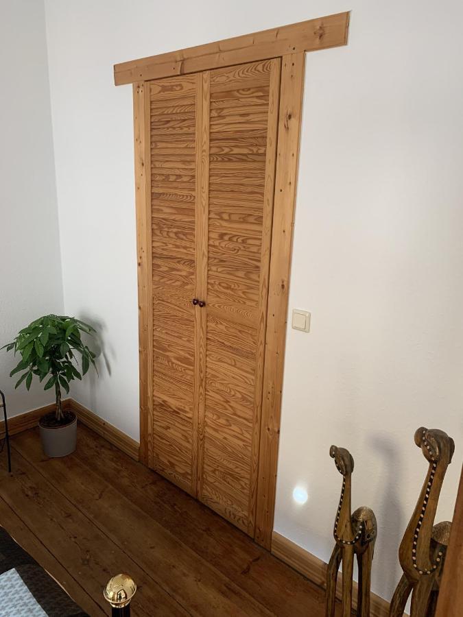 Апартаменты Wohnen In Schlossnaehe *