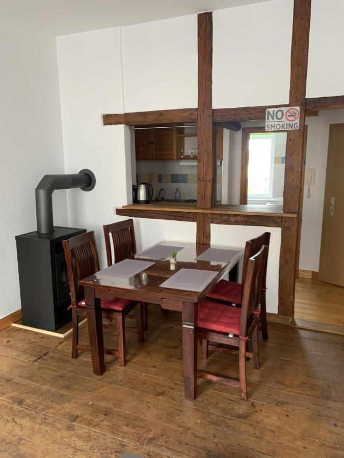Apartment Wohnen In Schlossnaehe