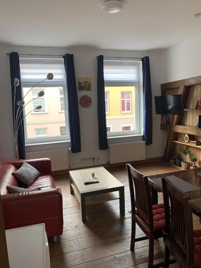 Wohnen In Schlossnaehe