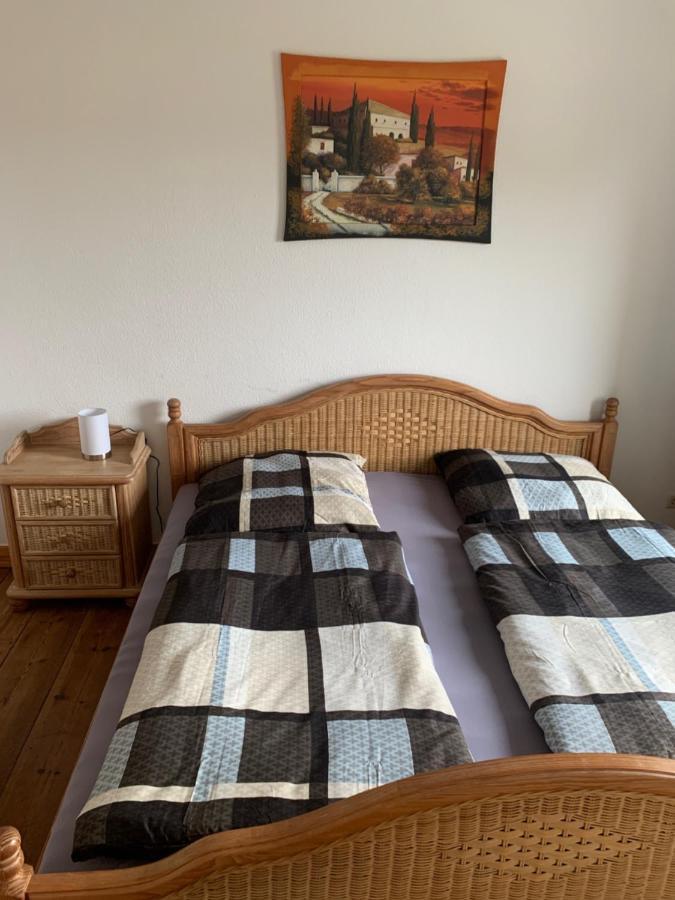 Wohnen In Schlossnaehe Апартаменты